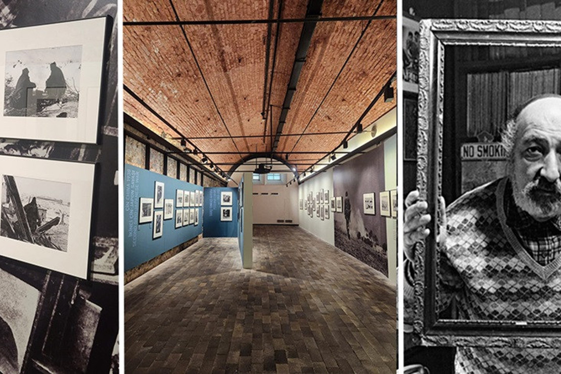 İstanbul’da fotoğraf tutkunları için büyüleyici bir durak: Ara Güler Müzesi
