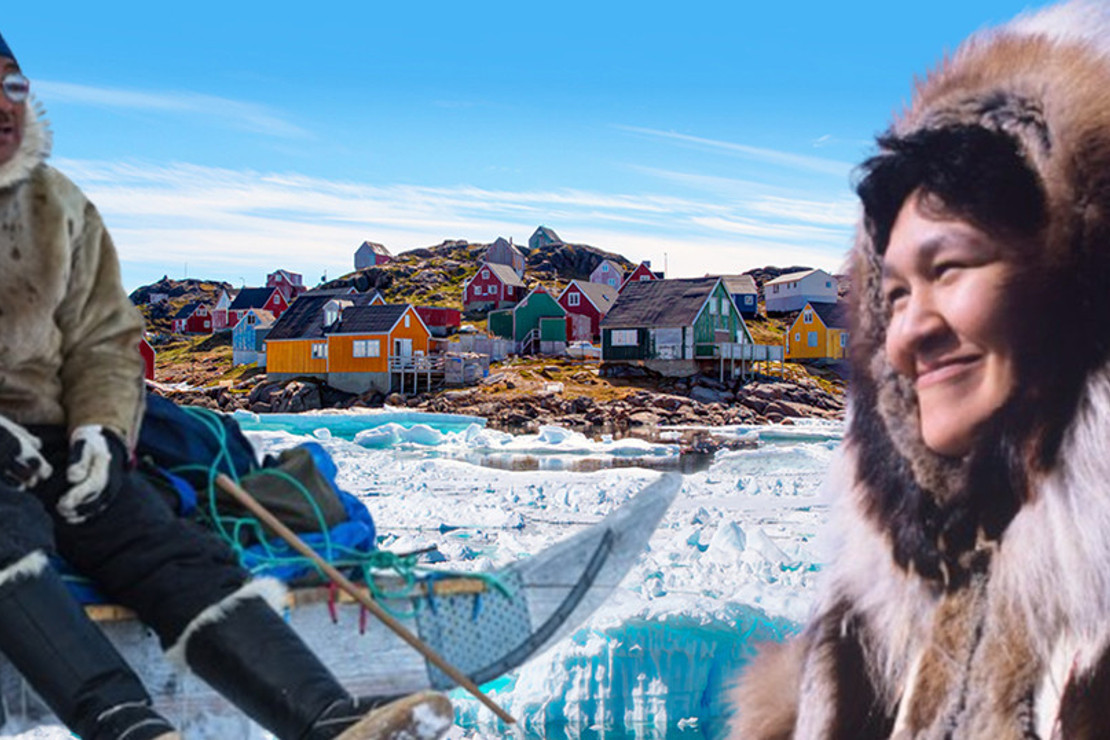 Küresel siyasetin yeni odağı, gezginlerin hayali: Arktik’in yeni gözdesi Grönland