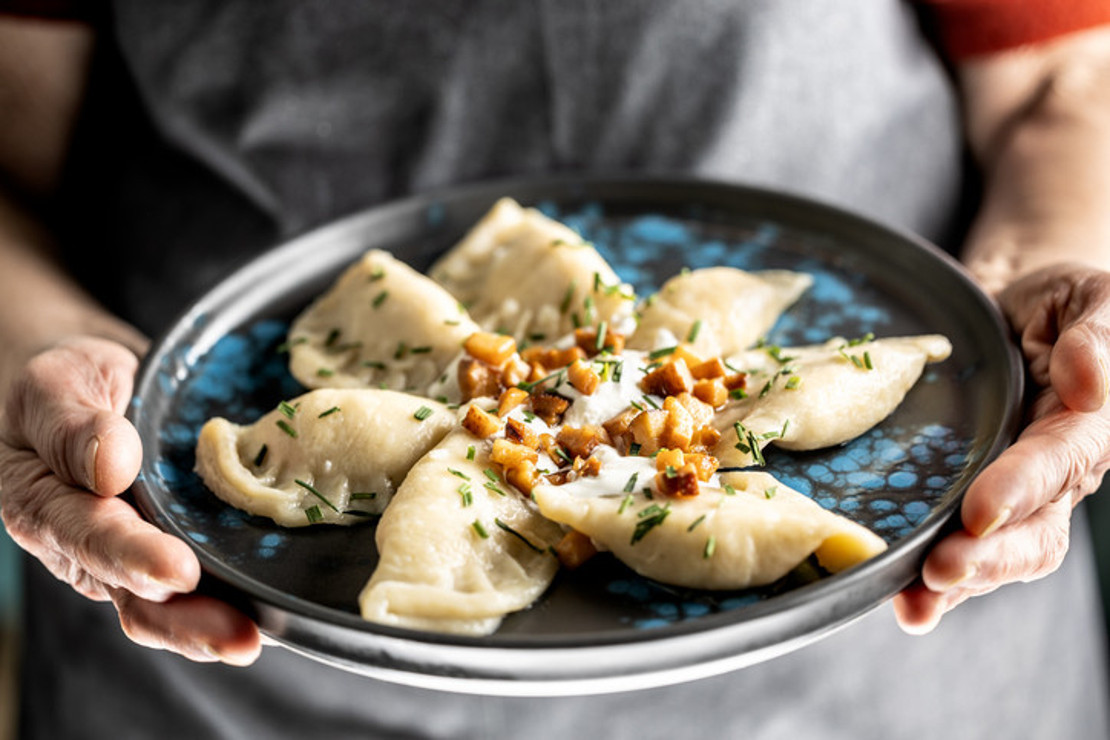 Veganların yeni gözdesi: Varşova