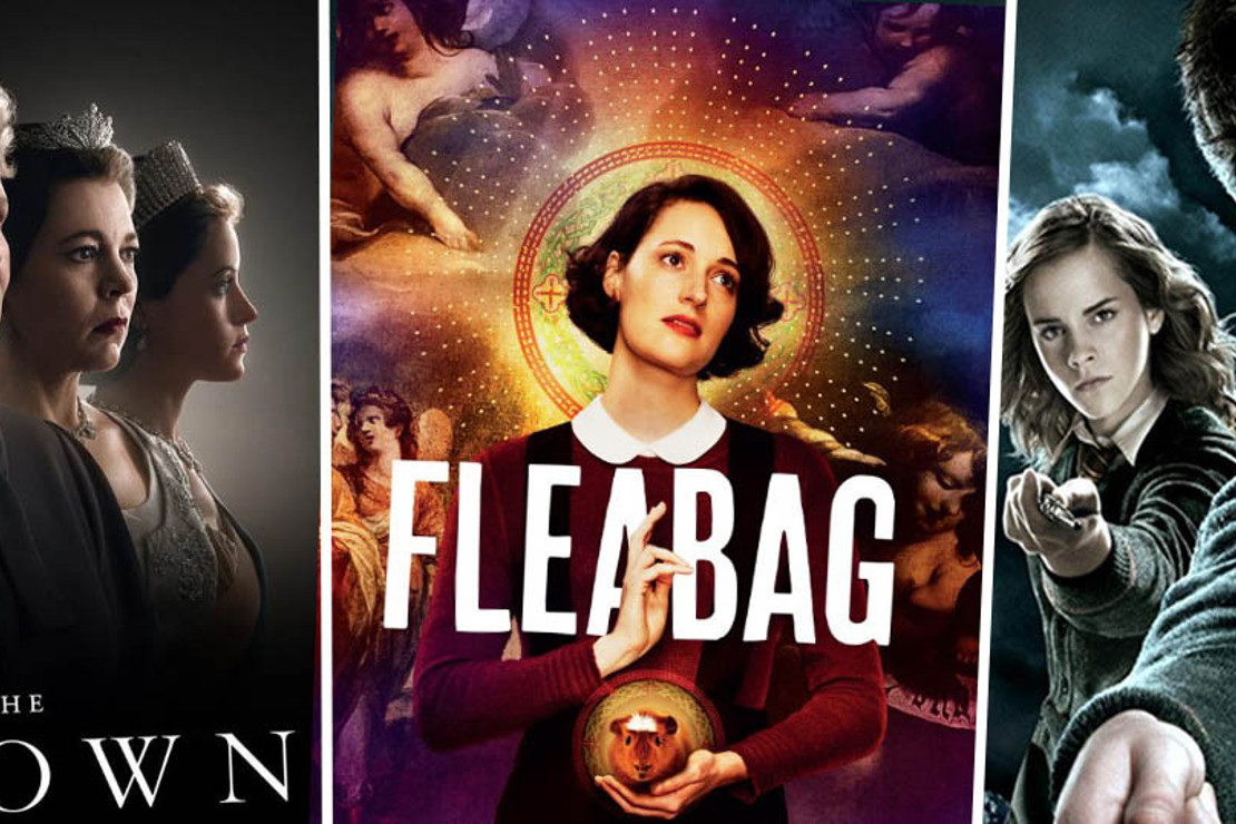 Dizi ve filmlerin peşinde seyahat: “Set jetting” turizmi yükselişte