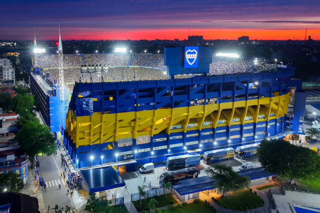 Güney Amerika’da futbol turizmi: Unutulmaz bir yolculuk