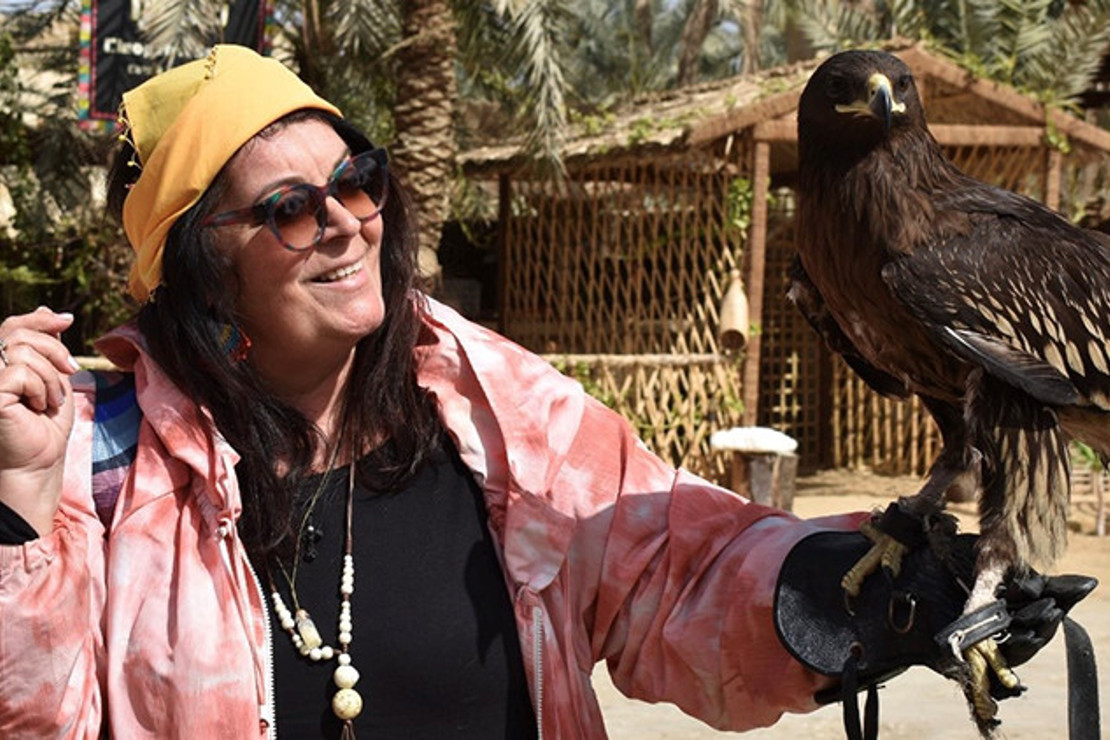 Yavaşla... Dinle... Hisset...