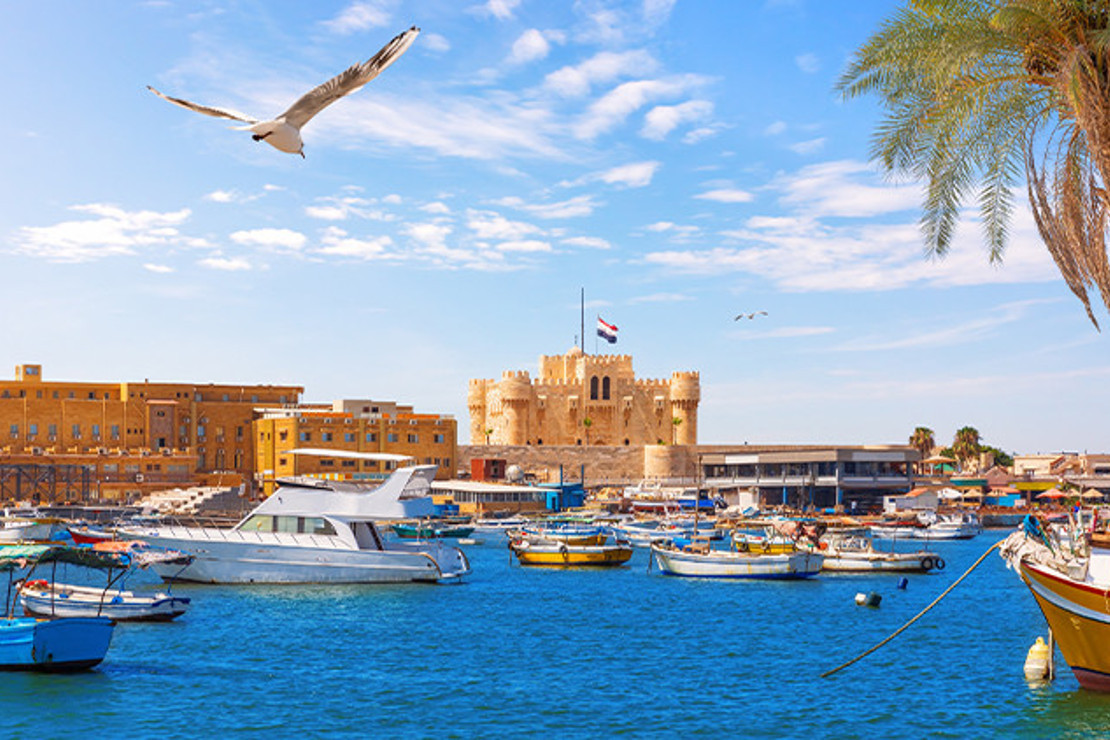 Antik çağlardan modern döneme dünyayı değiştiren bir şehrin hikâyesi