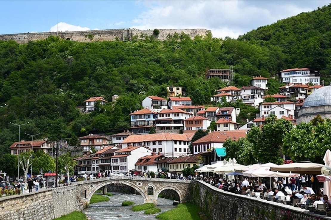 Kosova vize istiyor mu? Dünya Kupası Play Off finali öncesi Kosova vizesi merak konusu oldu