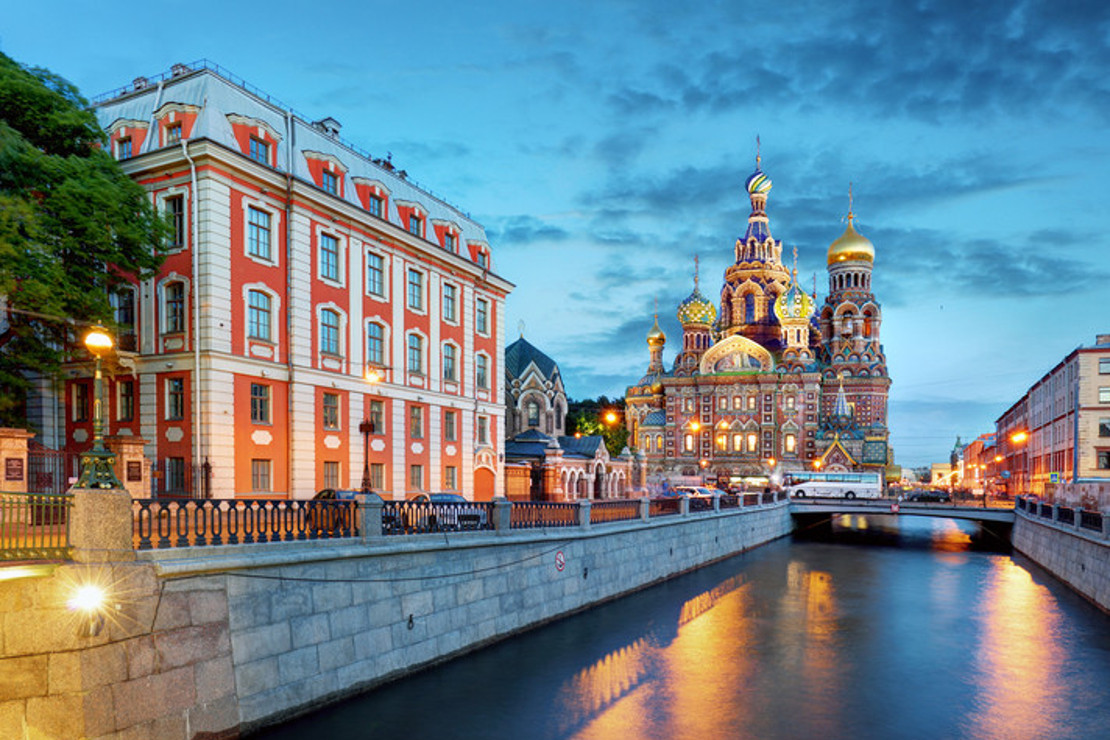 Türk gezginlerin yeni gözdesi: St. Petersburg! Vize derdi yok ve çok ucuz