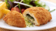 Kiev tavuğu (Chicken Kiev) tarifi
