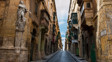 İlham verici bir rota: Valletta