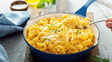 Mac and cheese tarifi