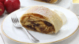 Elmalı strudel tarifi