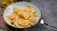 Balkabaklı ravioli tarifi