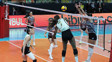 VakıfBank 9da 9 yaptı
