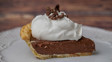Mississippi mud pie tarifi