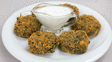 Ispanak köftesi tarifi