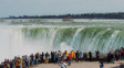 Niagara’da yol üstü bir keşif: Aynı şelale, iki farklı rota
