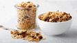 Granola nasıl yapılır Ev yapımı granola tarifi ve püf noktaları