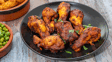 Peri peri soslu tavuk kanat tarifi