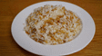 Şehriyeli pirinç pilavı tarifi (Videolu)