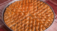Ev yapımı baklava tarifi