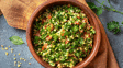 Bulgur salatası tarifi