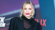 Cameron Diaz 3. kez anne oldu