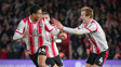 Southampton, play-off finalinden ihraç kararına itiraz etti