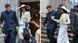 Callum Turner kimdir, kaç yaşında Dua Lipa ile Callum Turner sessiz sedasız dünya evine girdi