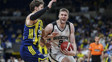 Potada Fenerbahçe ile Beşiktaş şampiyonluk için kapışıyor
