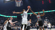 Beşiktaş Gain 71-82 Fenerbahçe Beko (Play-off Final serisi üçüncü maçı)