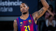 Fenerbahçe Will Clyburn transferini açıkladı
