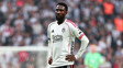 Beşiktaş Ndidiye gelen teklifi reddetti