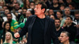 Dimitris Giannakopoulos’tan Ergin Ataman itirafı