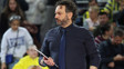 Stefano Lavarini Fenerbahçeye geri döndü