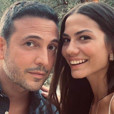 Demet Özdemir ve Oğuzhan Koç ayrıldı