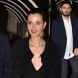 İrem Helvacıoğlu ve Yolaç Özcan ilk kez el ele