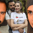 Alişan ve Buse Varolun 14 Şubat Sevgililer Günü sessizliği