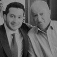 Davit Nahmiyas son yolculuğuna uğurlandı