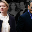 Sosyal medyayı ikna etti, peki ya jüriyi Ne olursa olsun Johnny Depp kazandı