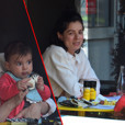 Özge Özpirinçci kutlama yemeğine neden katılmadı