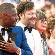 Erdil Yaşaroğlu: Etrafımdaki herkes Oscar sahibiydi