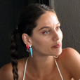 Adriana Lima değil mi o