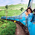 Demiryolu seyahatinde devrim yaratan bilet: Interrail