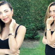 Burcu Karadan hamilelik açıklaması