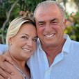 Fatih Terim’in eşi Fulya Terim ameliyat oldu