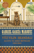 Güncelin ormanında kaybolmayan Marquez