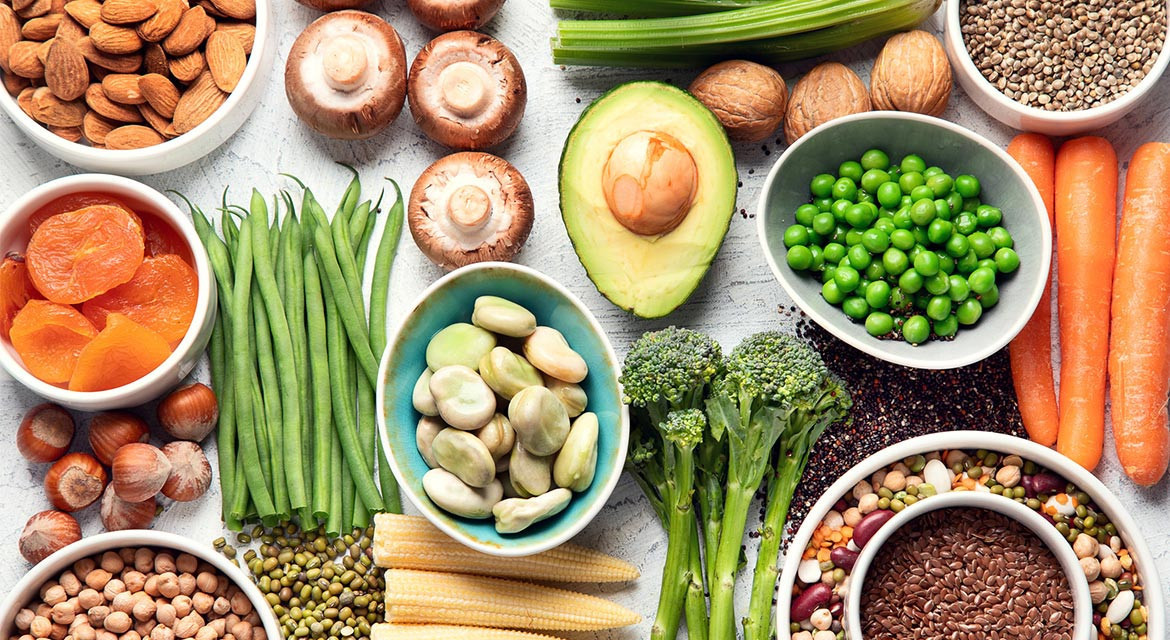 Sağlıklı beslenme ipuçları