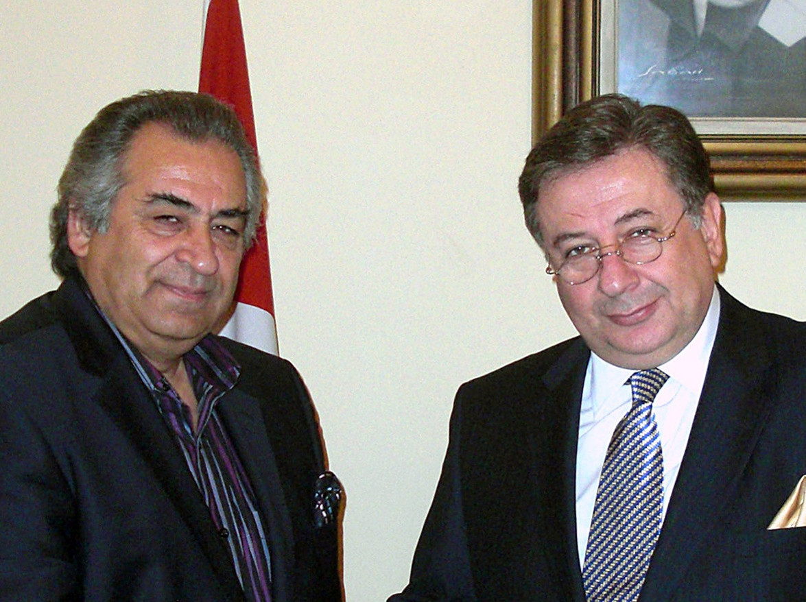 Mısır: Türk devlet ricali taraf tutmasın