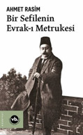Velut bir yazı emekçisinin külliyatı