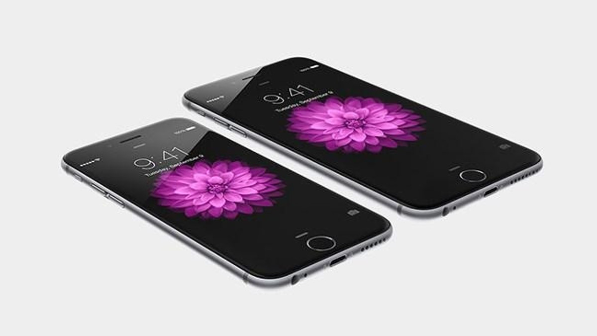 Apple iPhone 6 本体 早い者勝ち‼️ 66cf550e601c04688fbd81ff.jpg