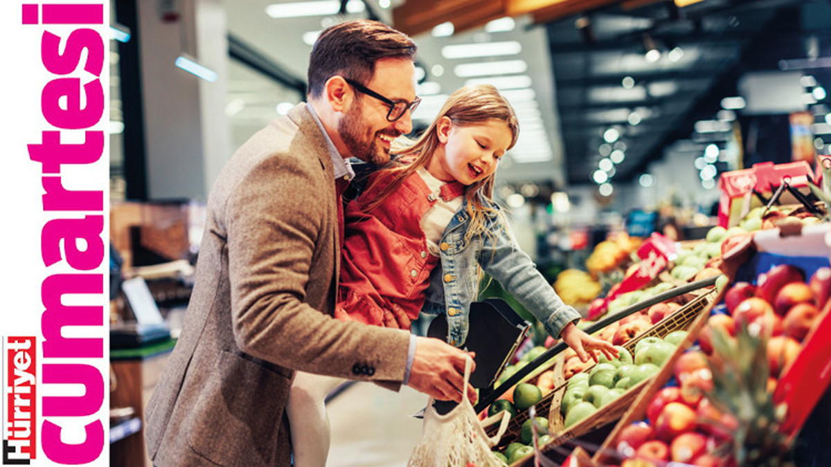 ‘Domatesi, salatalığı da yazın yesinler’