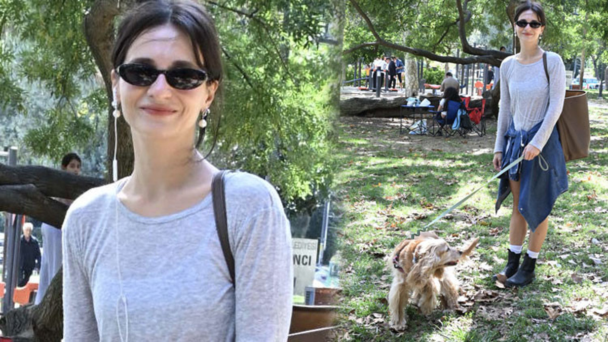 Meriç Aral: Setleri özledim